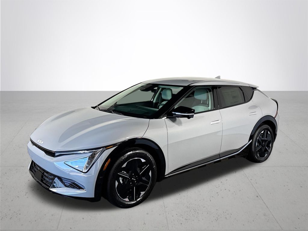 2025 Kia EV6 Wind