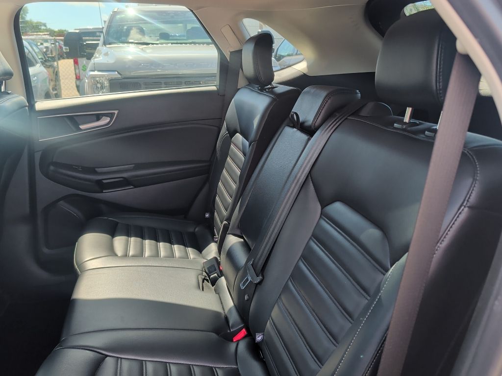 2024 Ford Edge SEL AWD SUV