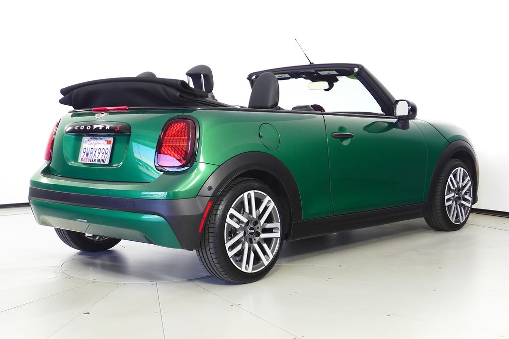 Thumbnail: 2026 MINI Cooper - 7