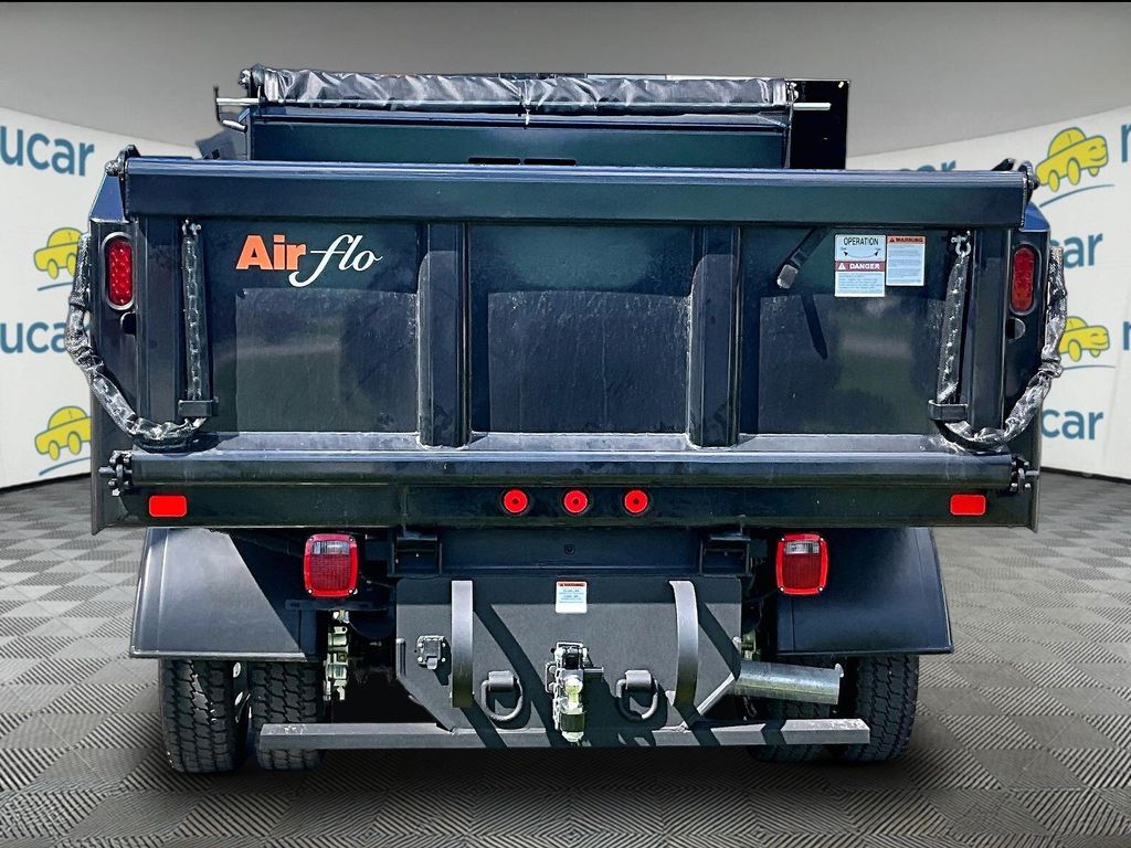 2026 Ram 5500HD — photo 6
