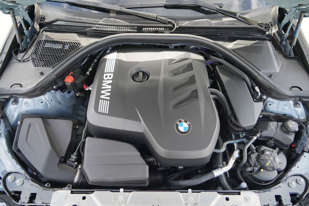 Thumbnail: 2026 BMW 3 Series - 21