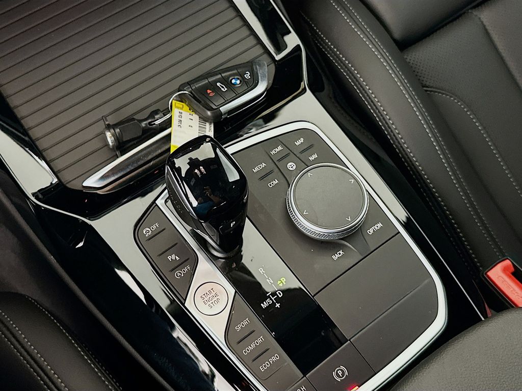 Thumbnail: 2022 BMW X3 - 17