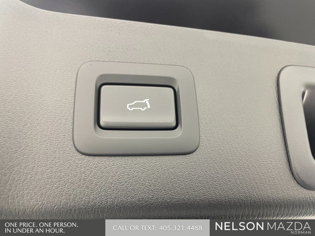New 2025 Black Mazda 2.5 S Preferred Package image 43