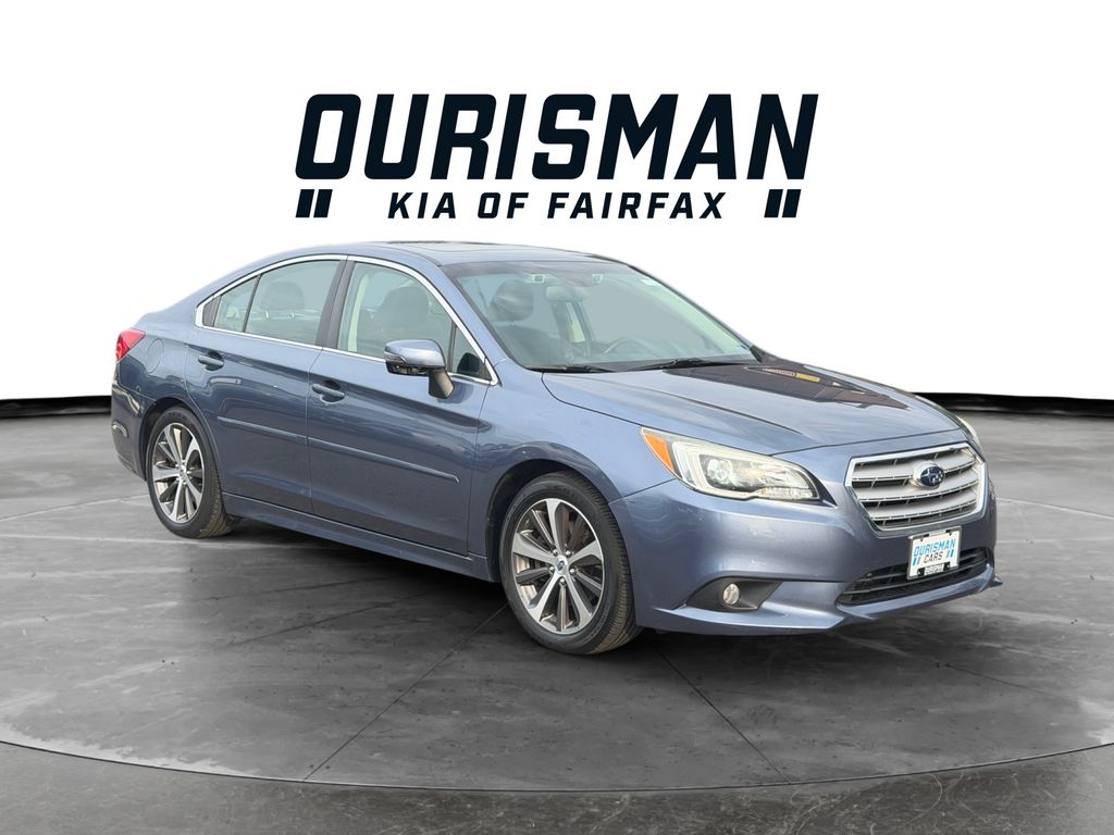  2016 Subaru Legacy 3.6R Limited AWD   