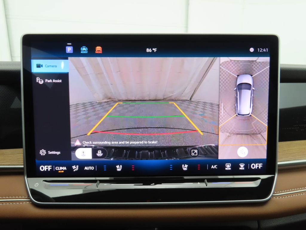 Thumbnail: 2026 Volkswagen Tiguan - 15