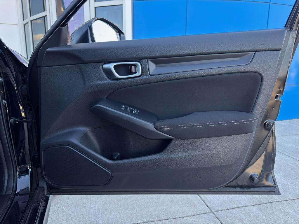 2023 Honda Civic Sport  at Legacy Ford