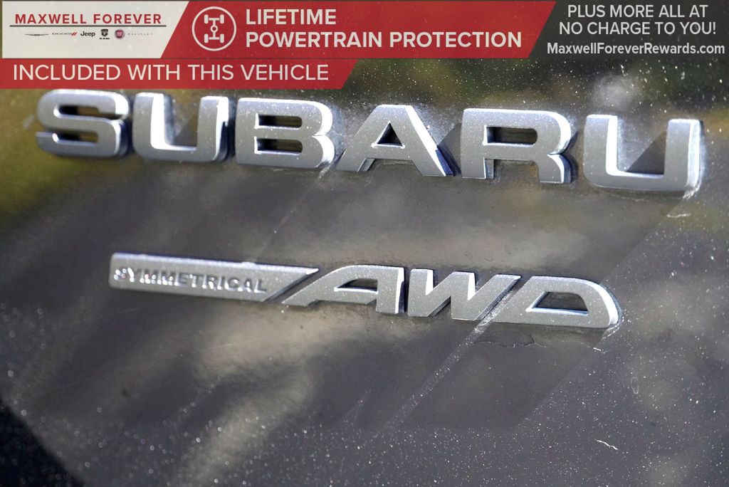 Used Car 2025 Subaru Outback  Onyx Edition Xt For Sale Under $35,000 In Taylor, Texas