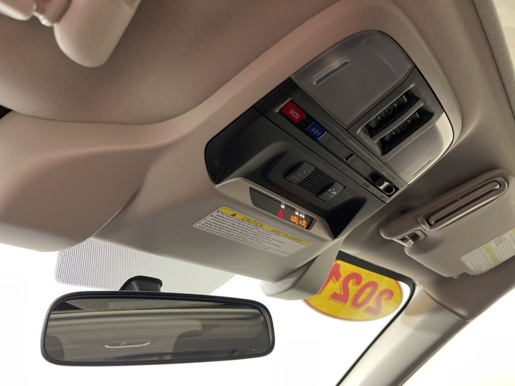 Thumbnail: 2021 Subaru Crosstrek - 24