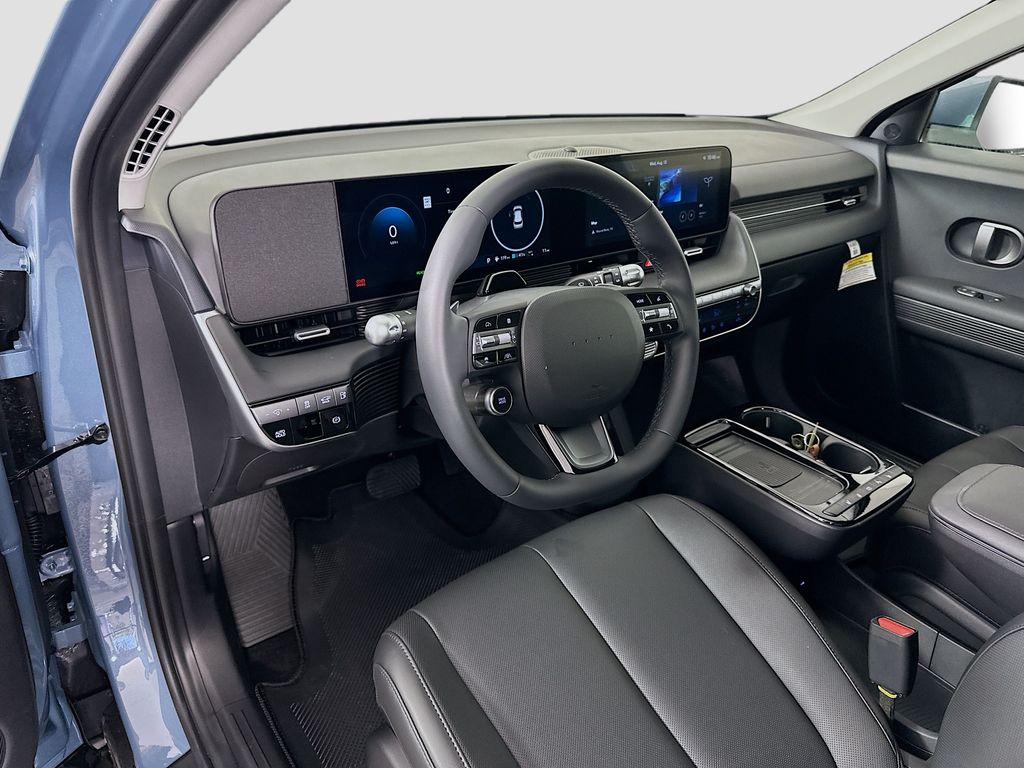 Thumbnail: 2025 Hyundai Ioniq 5 - 9