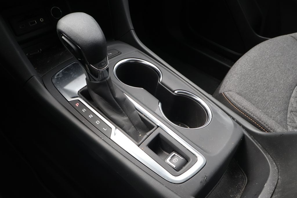 Thumbnail: 2024 Chevrolet Equinox - 27