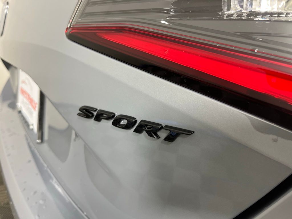 Thumbnail: 2026 Honda Civic - 11