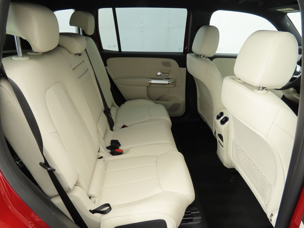 2024 Mercedes-Benz EQB 250+ 22