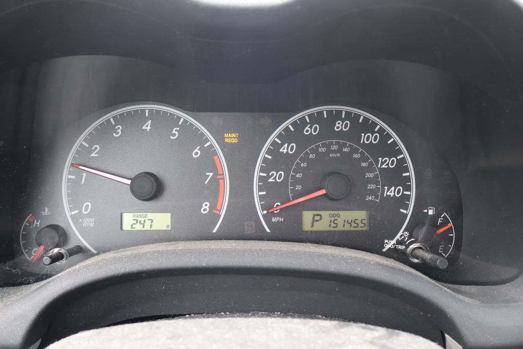 Thumbnail: 2011 Toyota Corolla - 14