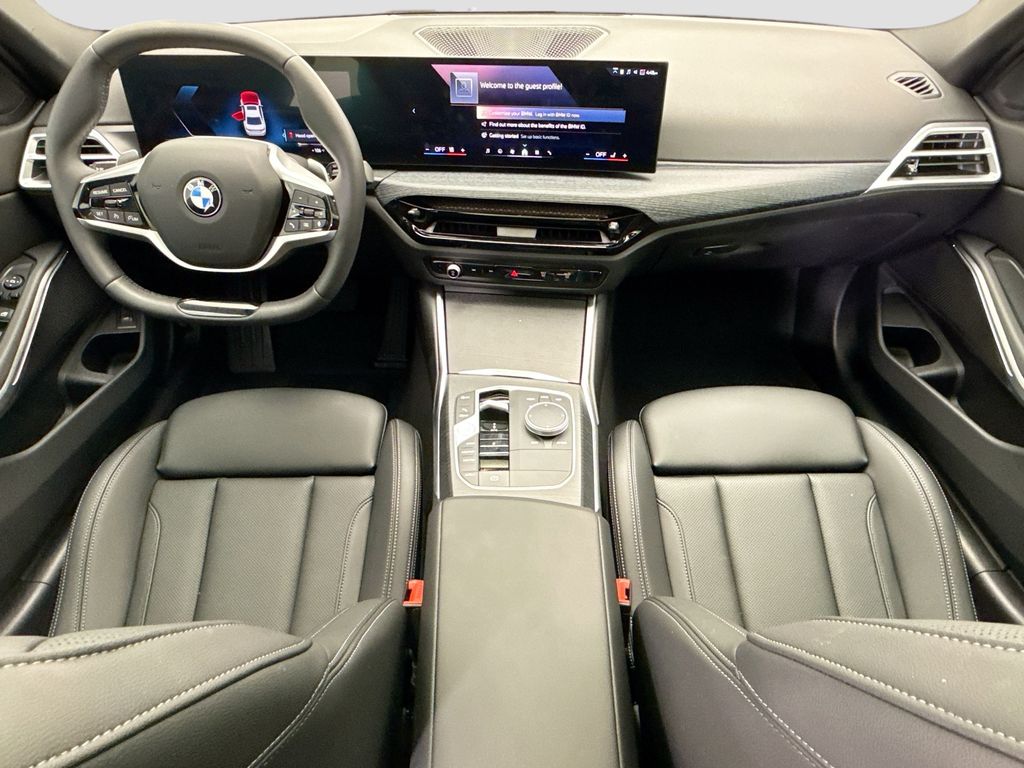 Thumbnail: 2025 BMW 3 Series - 13
