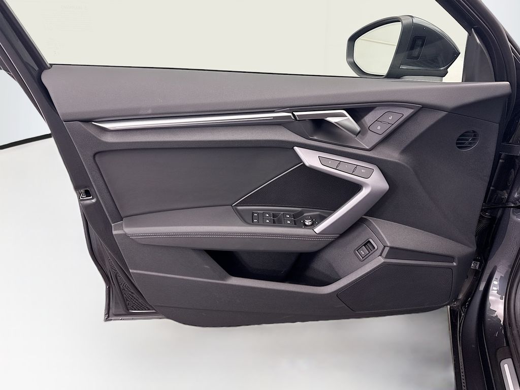 Thumbnail: 2025 Audi A3 - 22