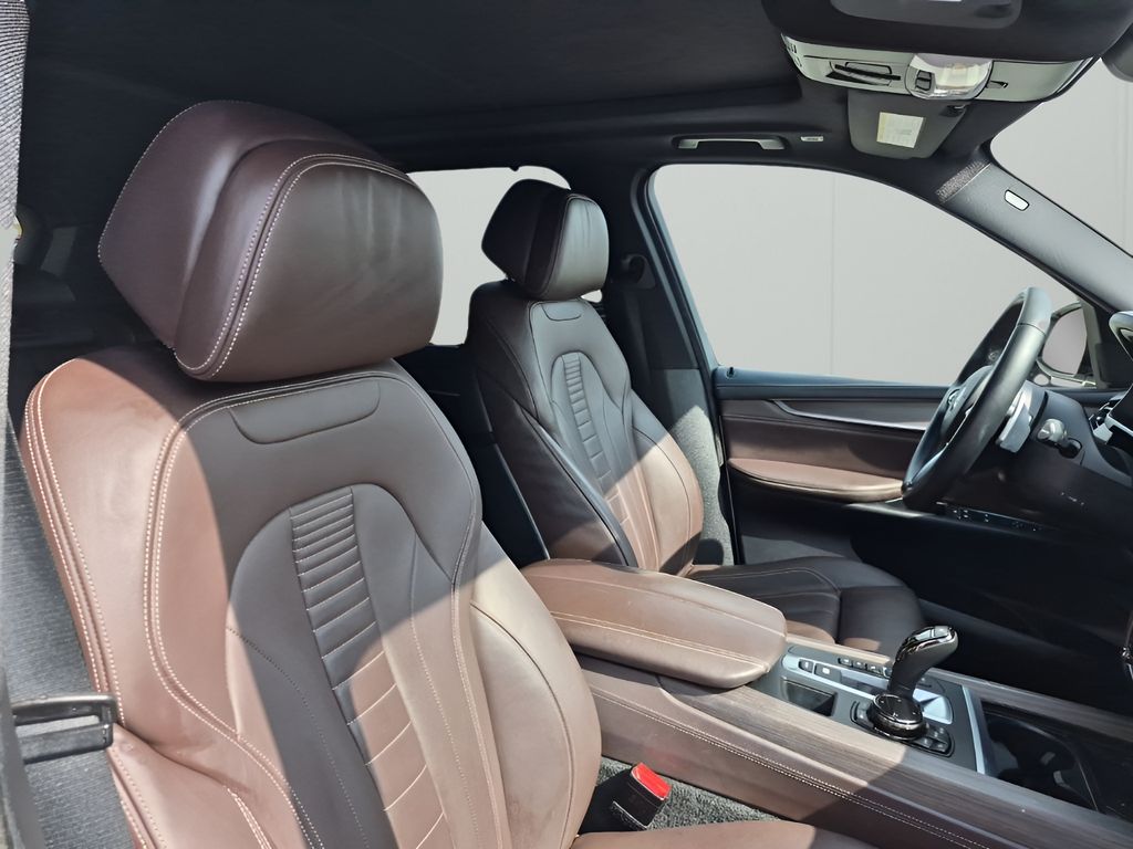 Used Car 2015 Bmw X5  Xdrive35i For Sale Under $15,000 In Austin, Texas