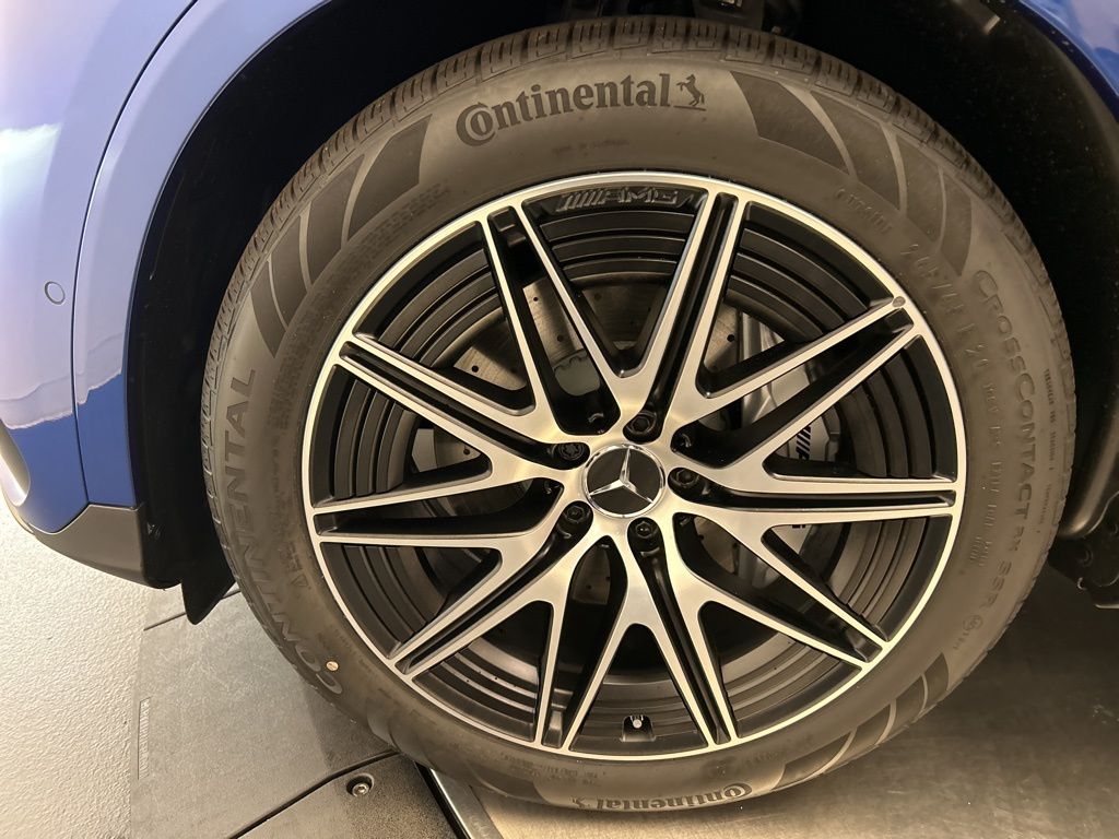 Thumbnail: 2026 Mercedes-Benz GLC - 10