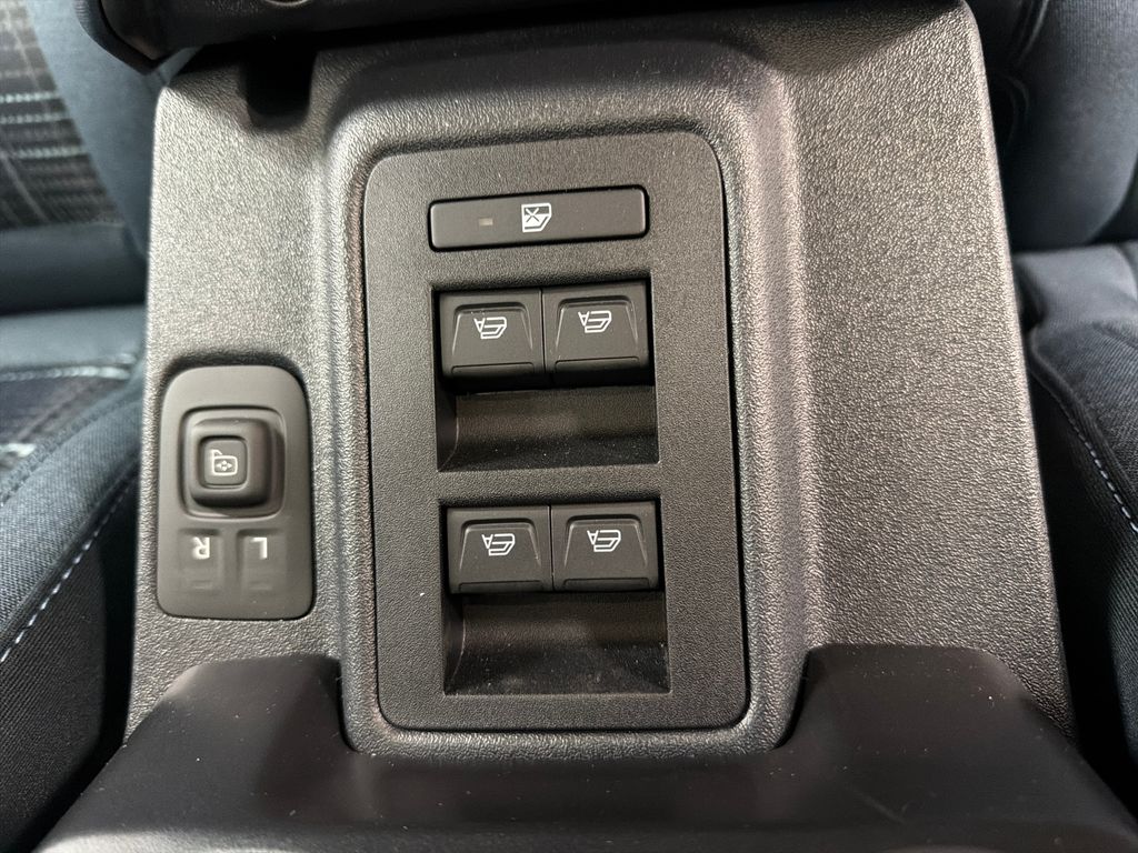 New 2026 Blue Ford Heritage Edition image 14