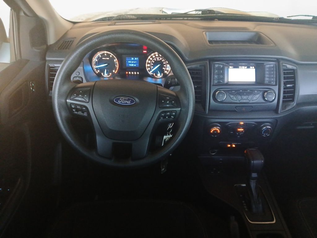 Used Car 2019 Ford Ranger  Xl For Sale Under $25,000 In Austin, Texas