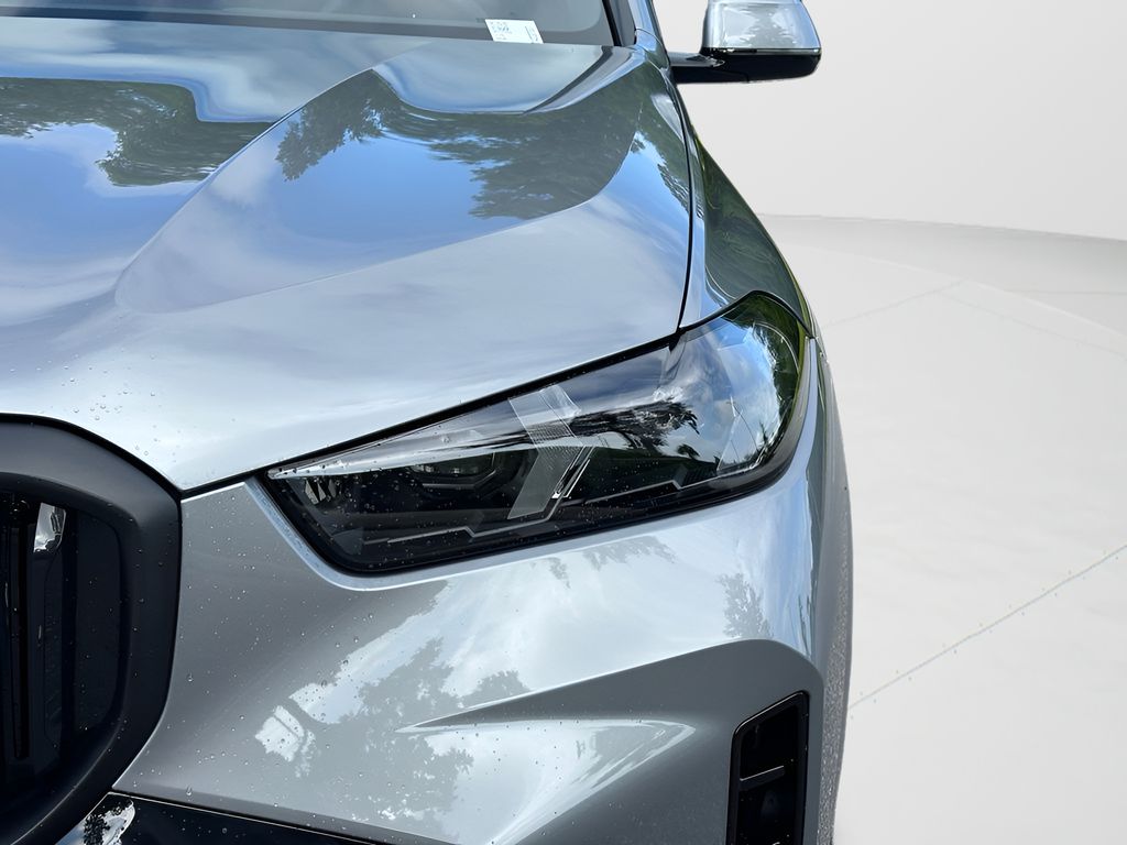 Certified Used 2026 Gray BMW xDrive40i image 26