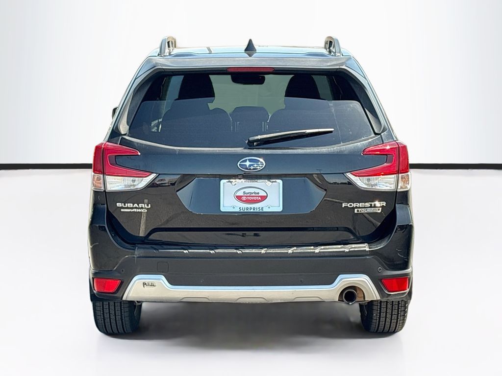 Thumbnail: 2019 Subaru Forester - 6