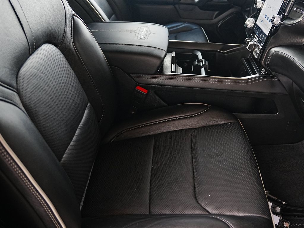 Used Car 2024 Ram 1500  Limited For Sale Under $60,000 In Austin, Texas