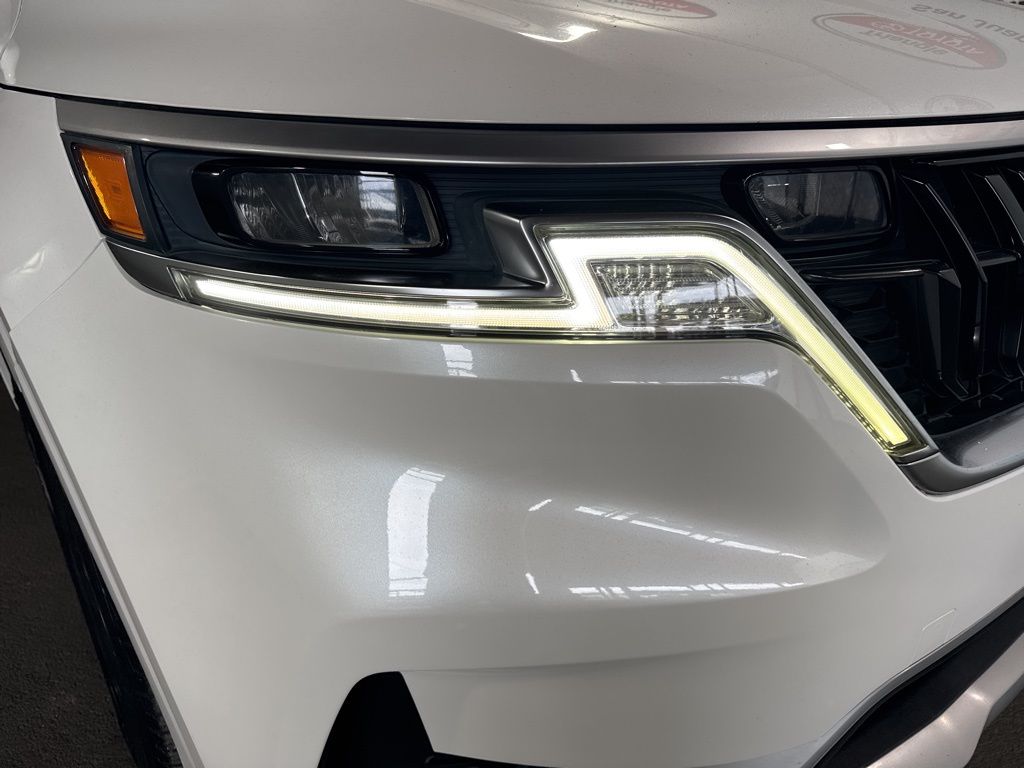 Used Car 2022 Kia Carnival  Lx For Sale Under $30,000 In San Juan, Puerto Rico