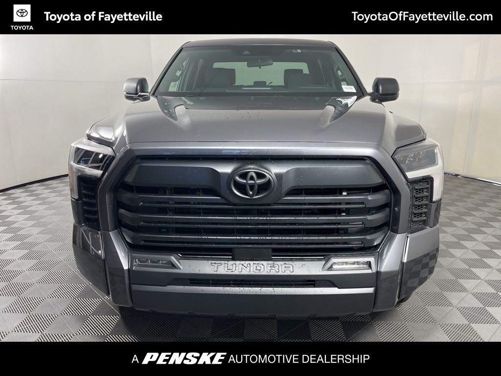 Thumbnail: 2026 Toyota Tundra - 7