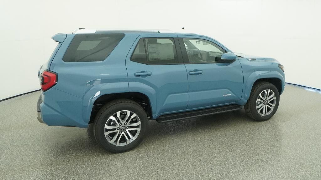 Thumbnail: 2026 Toyota 4Runner - 13