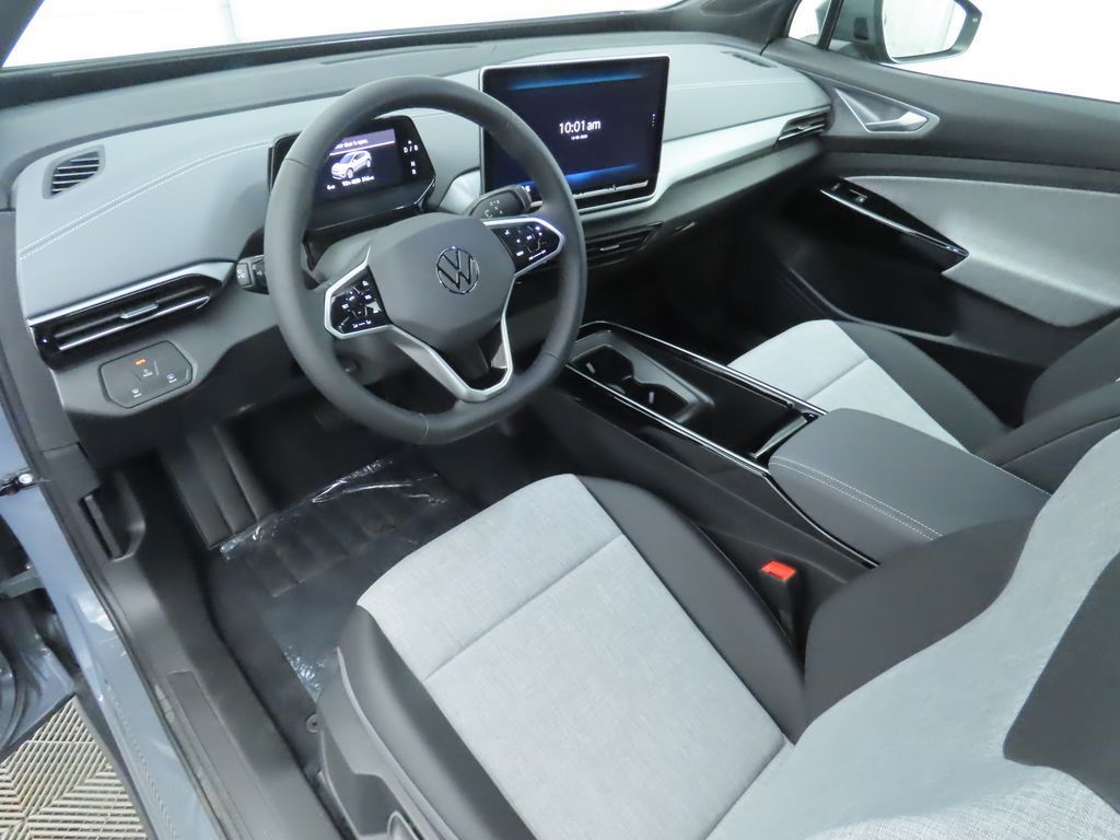 Thumbnail: 2026 Volkswagen ID.4 - 9