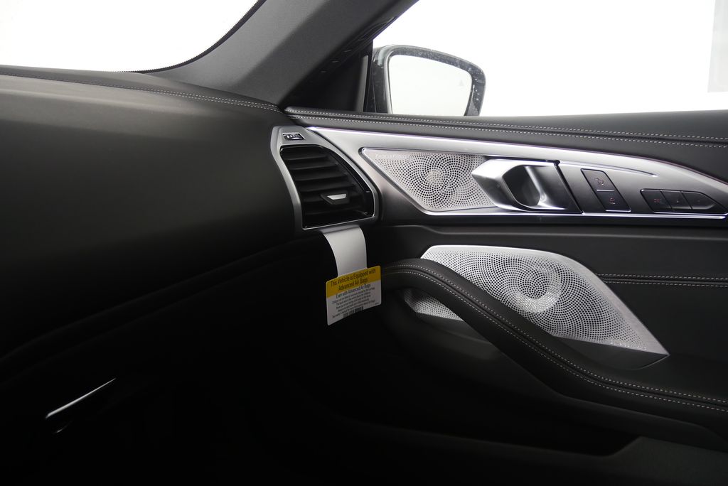 Thumbnail: 2026 BMW 8 Series - 24