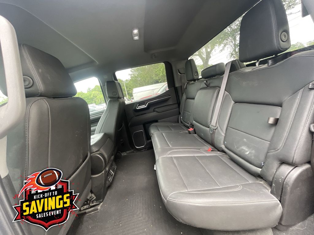 Used 2024 GMC Sierra 1500 Truck