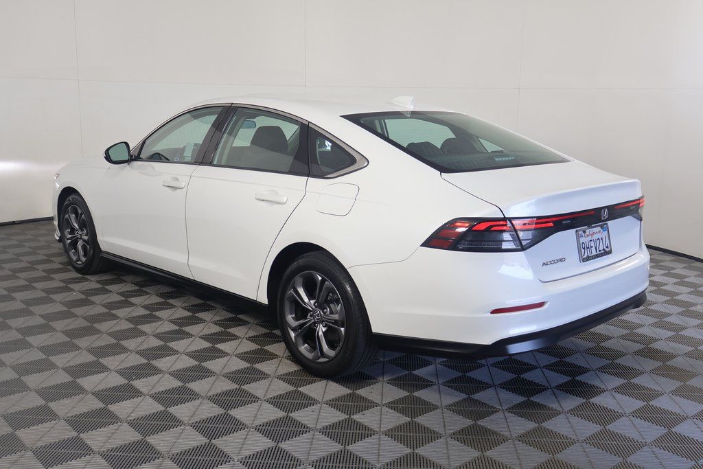 Thumbnail: 2023 Honda Accord - 6