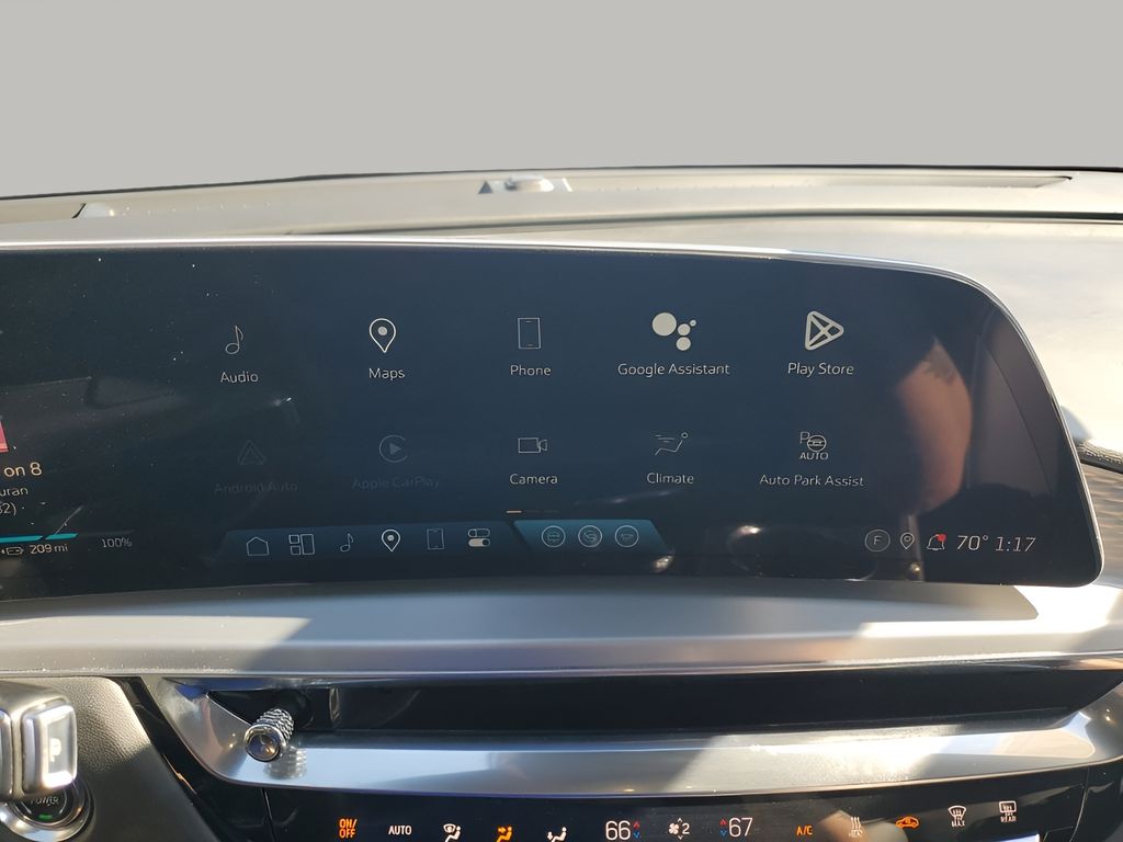 Used Car 2024 Cadillac Lyriq  Sport For Sale Under $50,000 In Austin, Texas