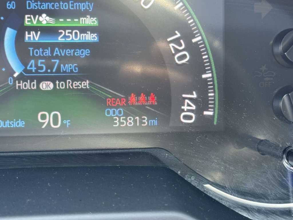 Used 2023 Toyota RAV4 Prime SUV