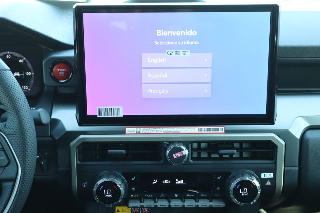 Thumbnail: 2026 Toyota Tacoma - 14