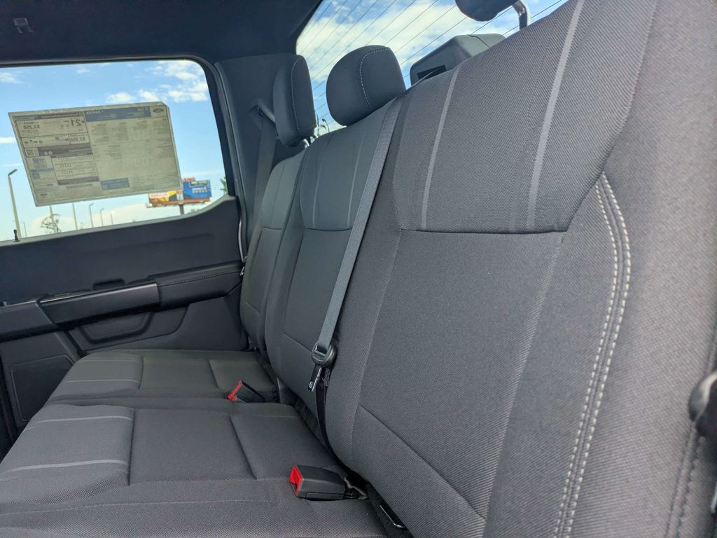2026 Ford F-150 14
