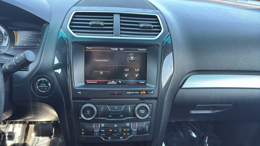 Used 2016 Ford Explorer SUV