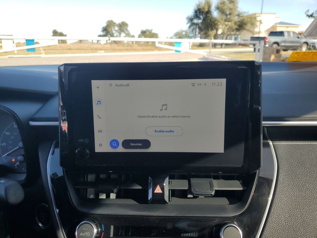 Used Car 2024 Toyota Corolla  Se For Sale Under $25,000 In Austin, Texas