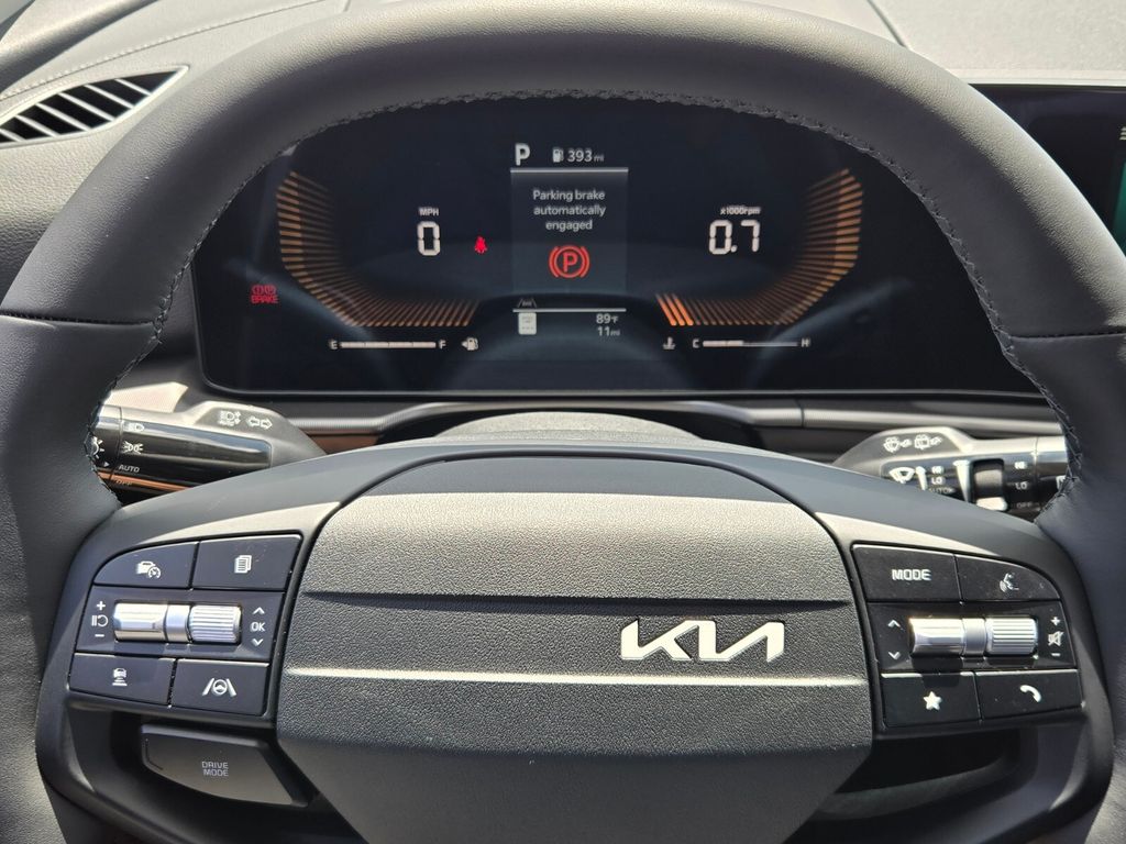 2026 Kia Sportage - $31,870