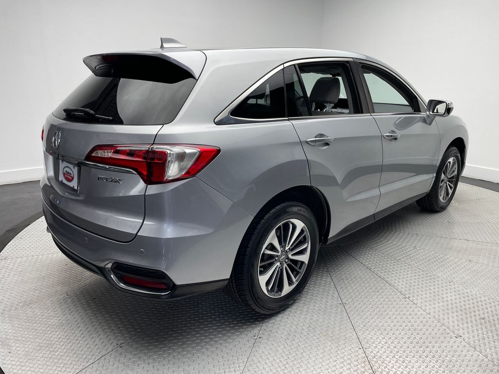 Thumbnail: 2017 Acura RDX - 5