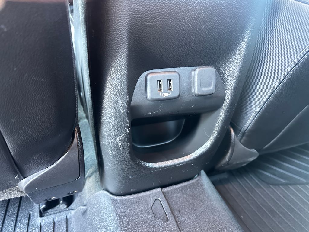 Used 2020 GMC Canyon Truck