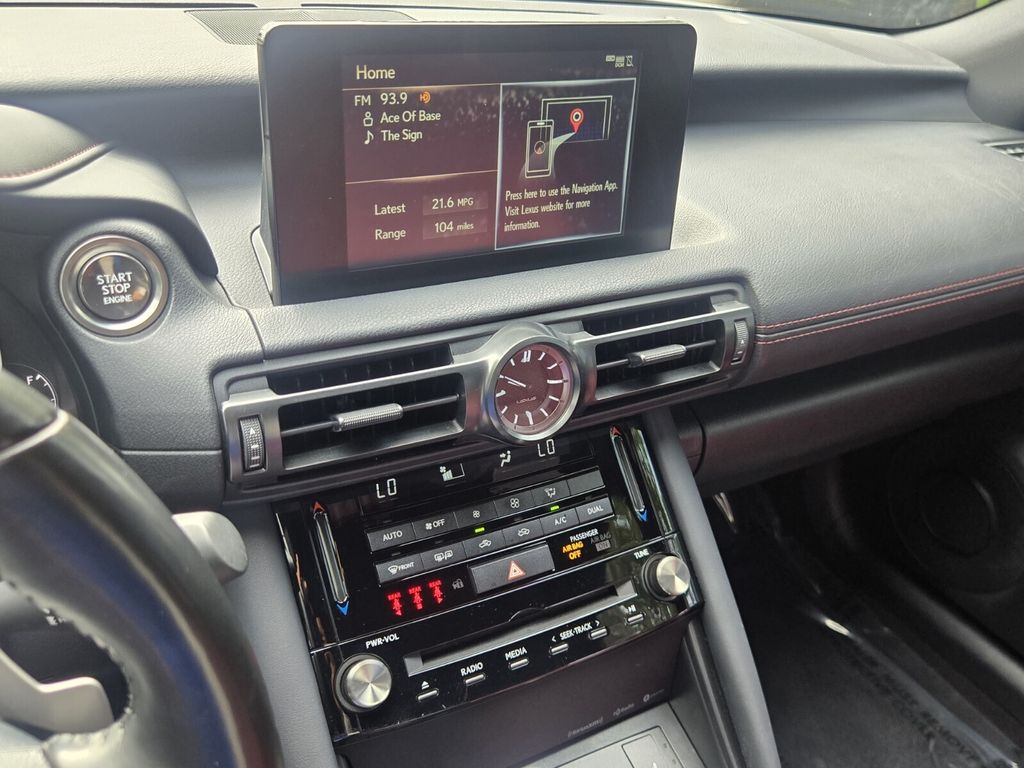 2025 Lexus NX - $42,927