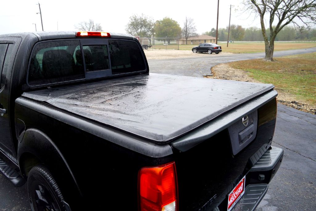 Used Car 2018 Nissan Frontier  Sv For Sale Under $25,000 In Taylor, Texas