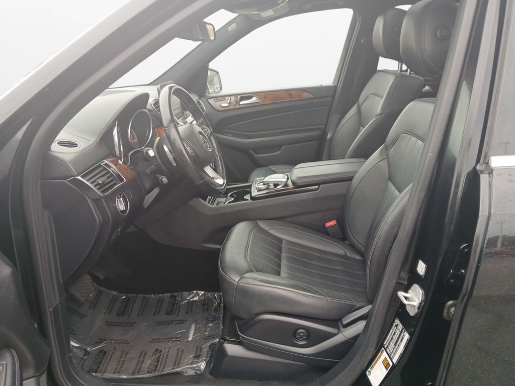 Used Car 2018 Mercedes-benz Gls  Gls 450 For Sale Under $25,000 In Austin, Texas