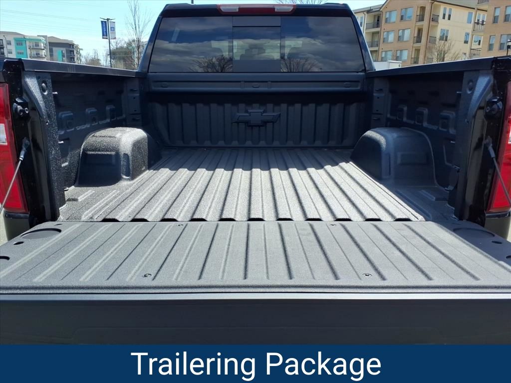 ChevroletSilverado 150025