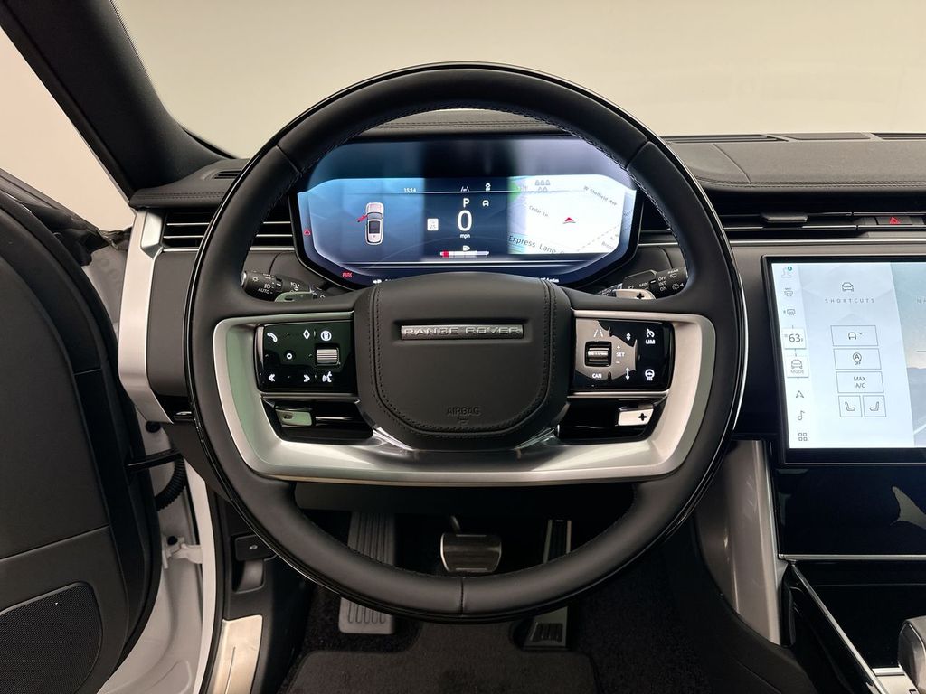 Thumbnail: 2025 Land Rover Range Rover - 14