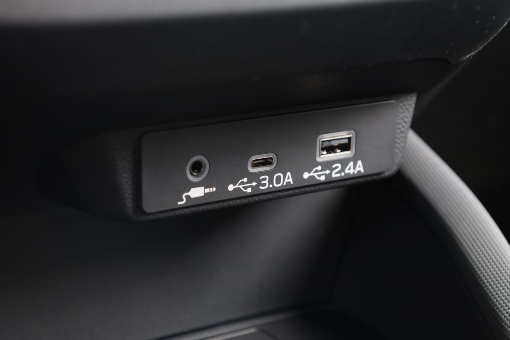 new 2026 Subaru Forester car, priced at $36,202