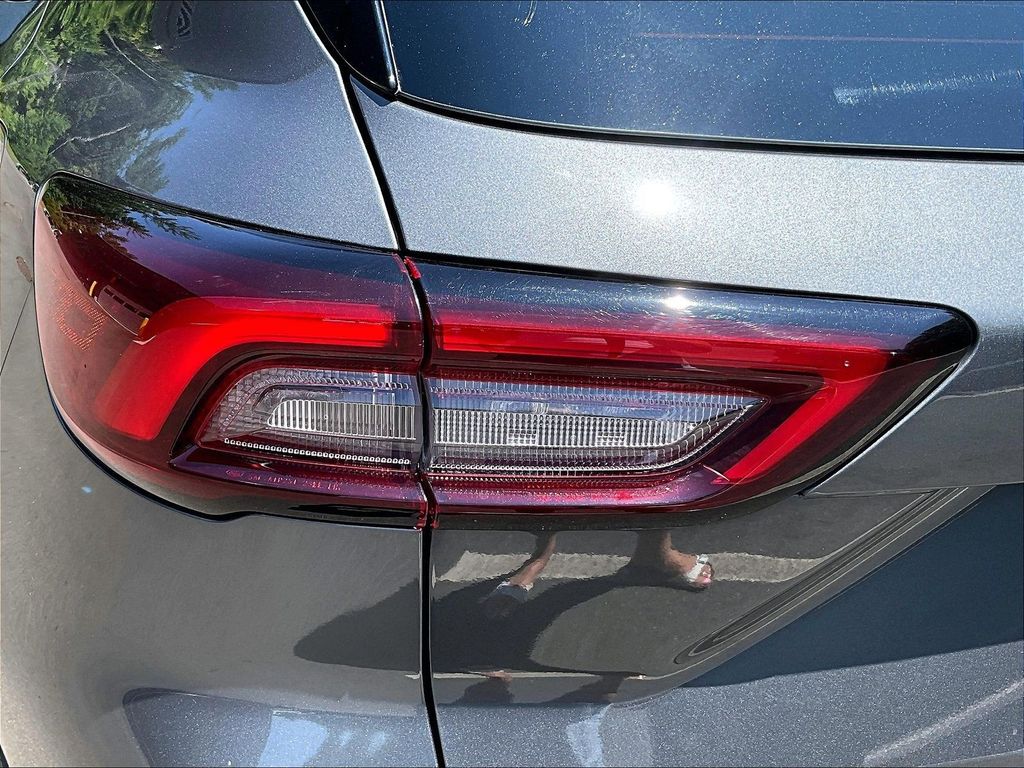 2023 Ford Escape — photo 25