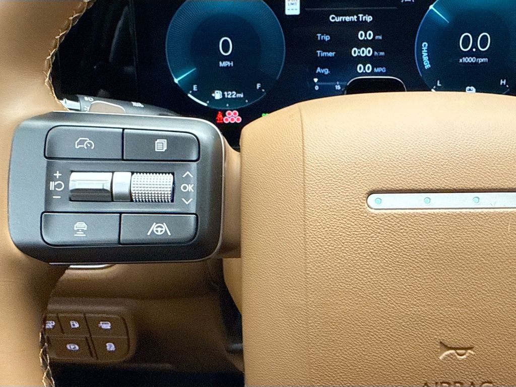 Thumbnail: 2026 Hyundai Palisade - 11